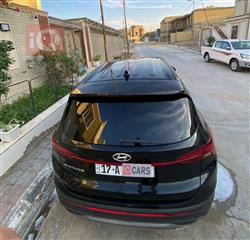 هيونداي سانتافي